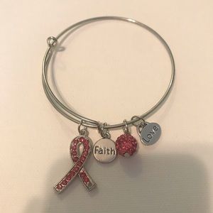 alex and ani bracelet